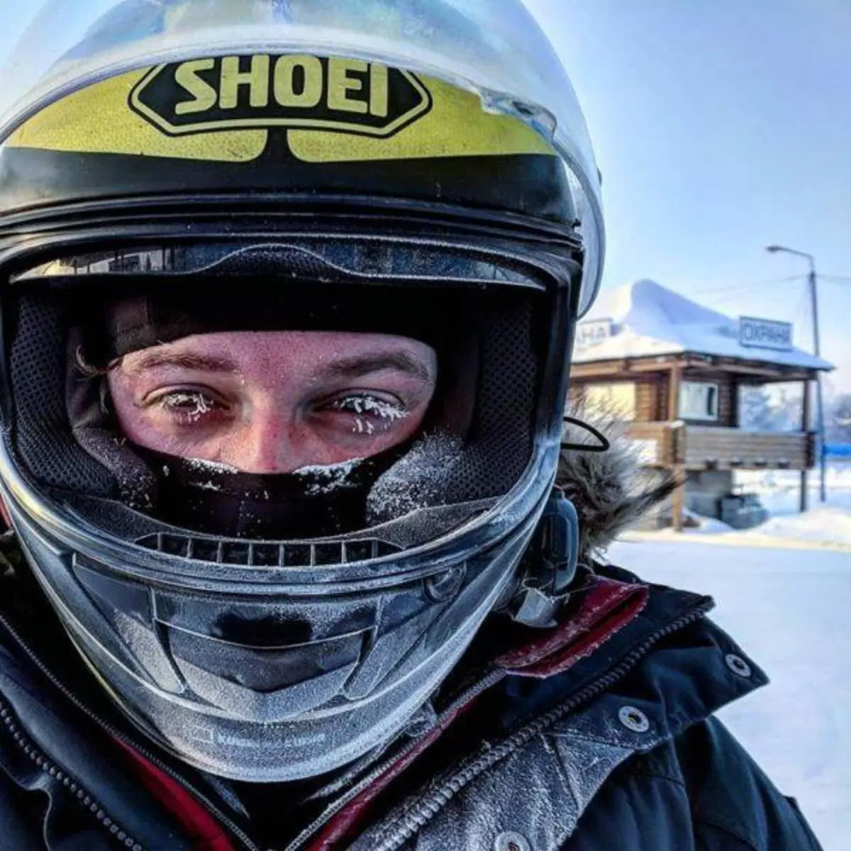 The Sidecar Guys: è Guinner World Record con l'Honda SH300 (2)