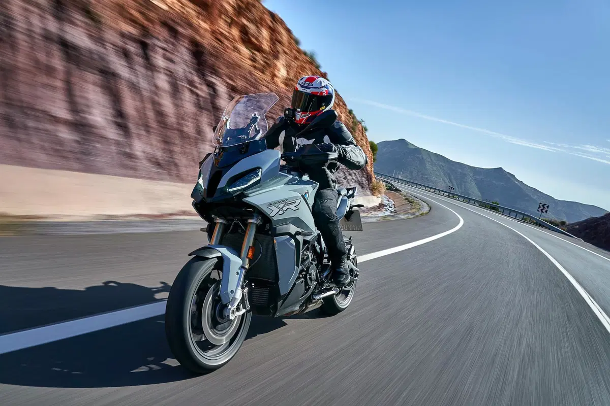 BMW S1000 XR TEST. The boss is back (6)