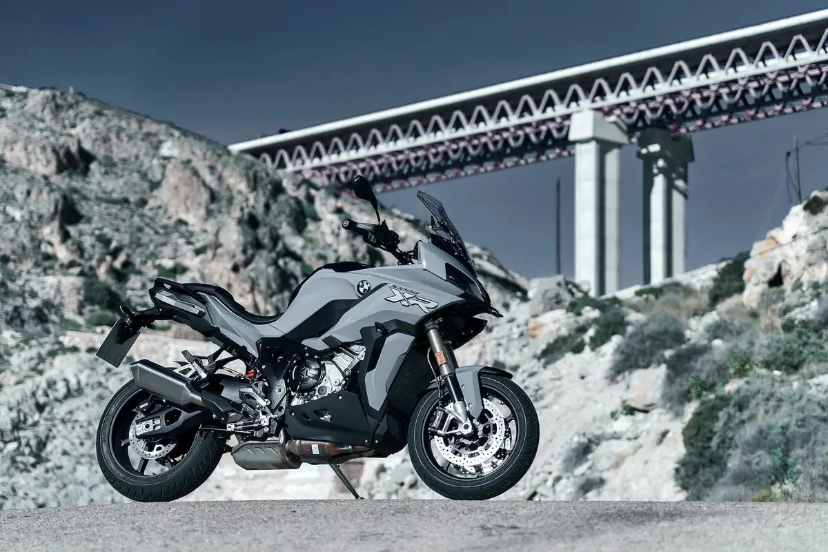 BMW S1000 XR TEST. The boss is back (15)