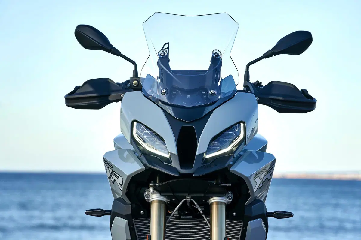 BMW S1000 XR TEST. The boss is back (19)