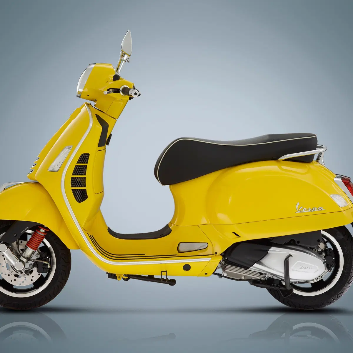 Vespa GTS 125 Super (2021 - 24)