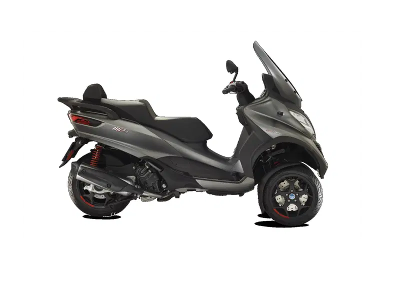 Piaggio MP3 Mp3 500 ABS Hpe Sport Advanced (2021 - 23) (2)