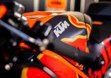 MotoGP. KTM firma con Dorna fino al 2026