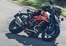Pierer Mobility (KTM), 2020 anno record con meno moto e più e-bike