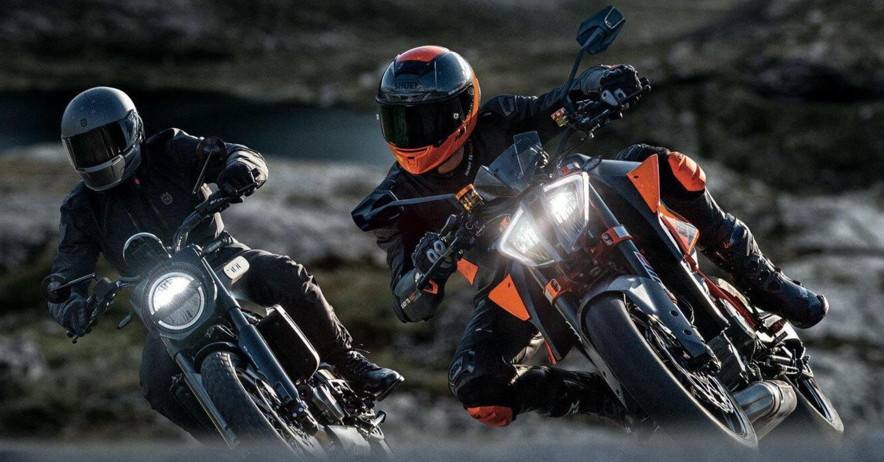 Pierer Mobility (KTM), 2020 anno record con meno moto e pi&ugrave; e-bike