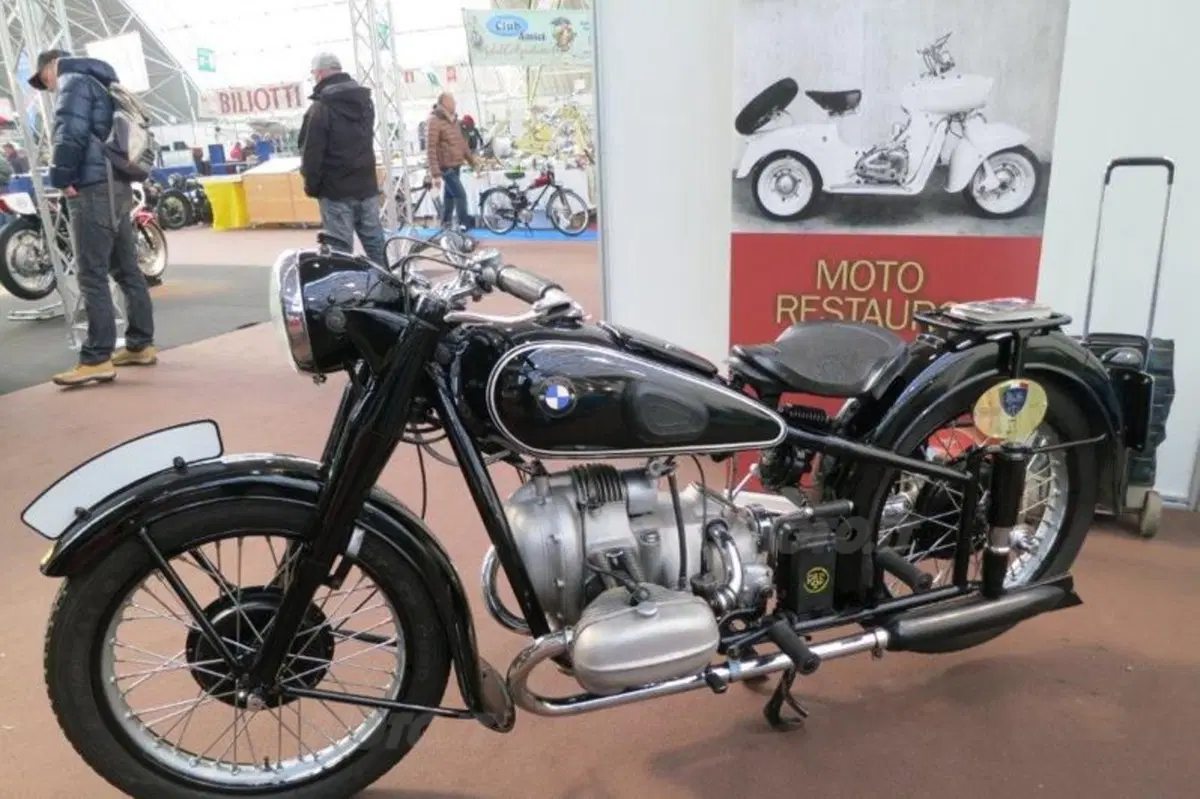 Nico Cereghini: “La moto bella e la moto brutta” (3)