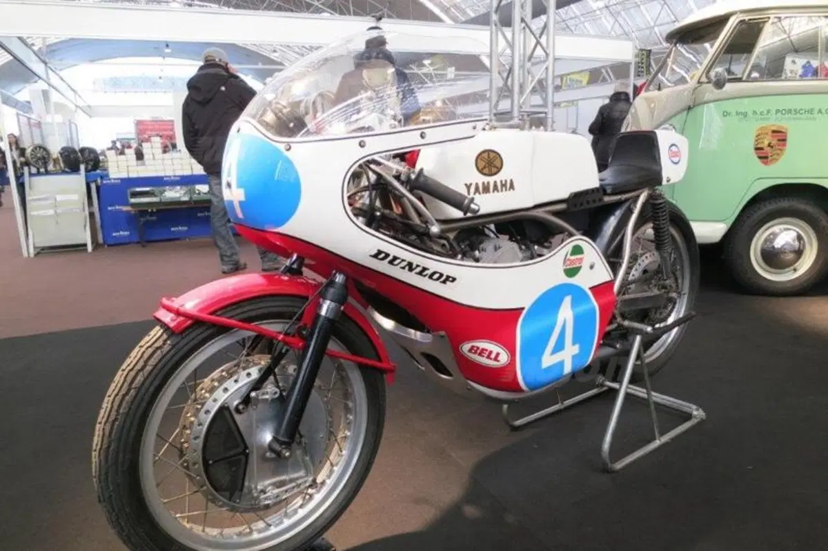 Nico Cereghini: “La moto bella e la moto brutta” (5)