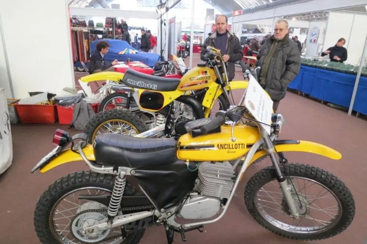 Nico Cereghini: “La moto bella e la moto brutta” (6)
