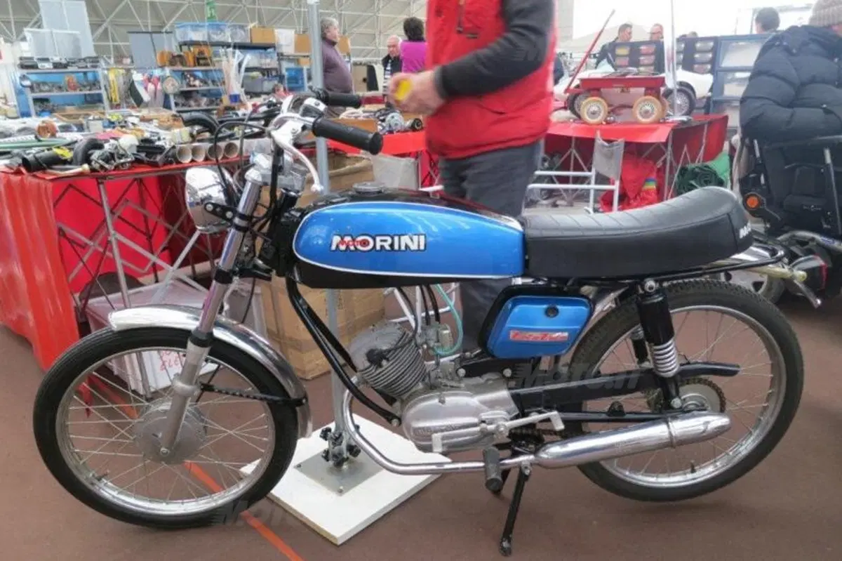 Nico Cereghini: “La moto bella e la moto brutta” (8)