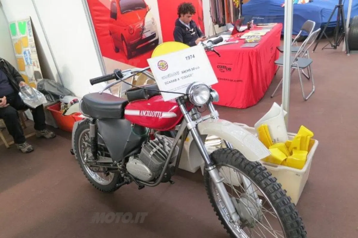 Nico Cereghini: “La moto bella e la moto brutta” (11)