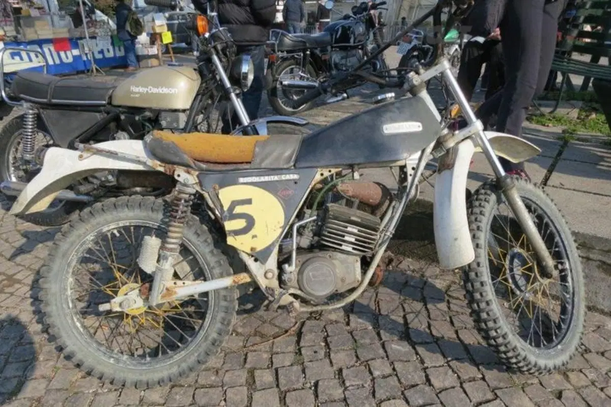 Nico Cereghini: “La moto bella e la moto brutta” (14)