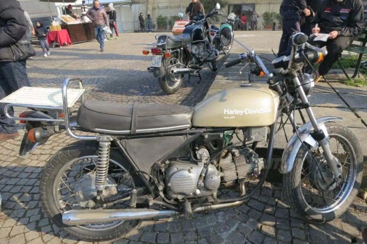 Nico Cereghini: “La moto bella e la moto brutta” (15)