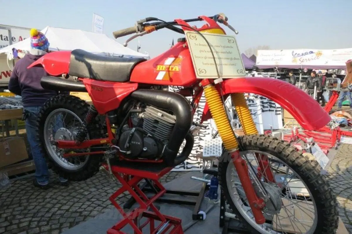 Nico Cereghini: “La moto bella e la moto brutta” (16)