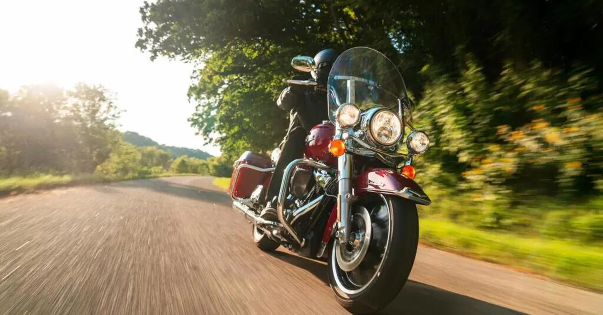 Harley-Davidson svolta con "The Hardwire". Le novit&agrave; a febbraio
