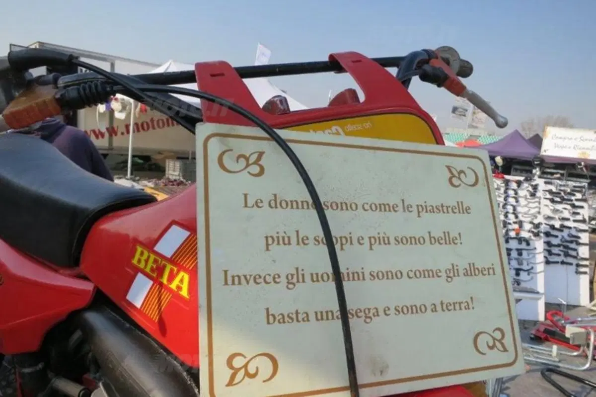 Nico Cereghini: “La moto bella e la moto brutta” (18)