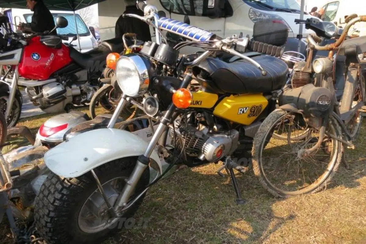 Nico Cereghini: “La moto bella e la moto brutta” (19)