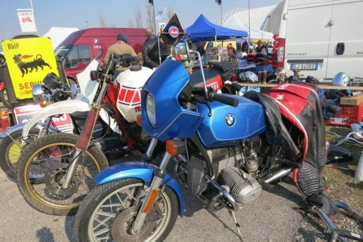 Nico Cereghini: “La moto bella e la moto brutta” (21)