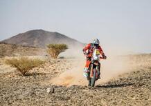 Il Bar della Dakar 2021. Vi Sveliamo Chi Vincerà e Perché!