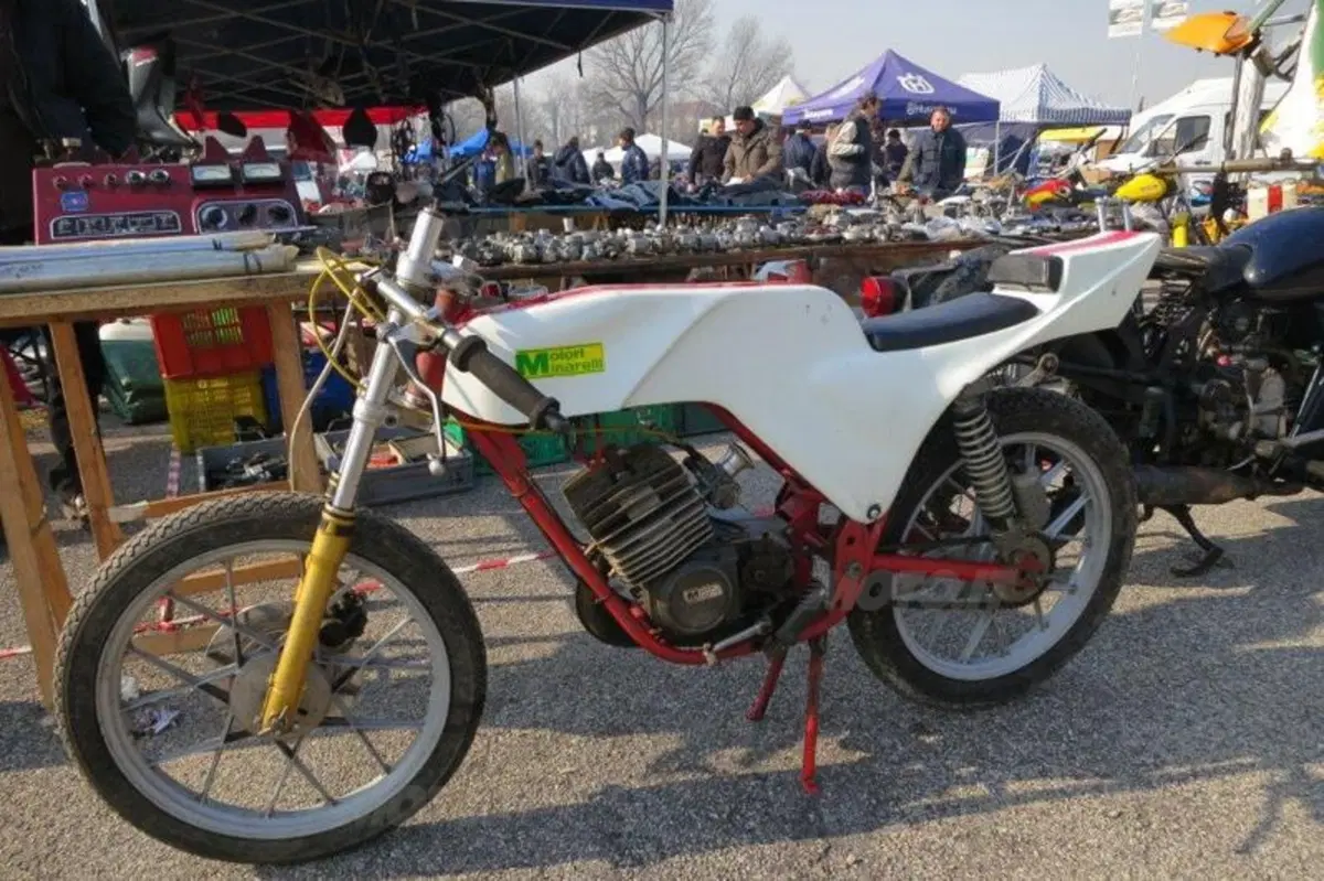 Nico Cereghini: “La moto bella e la moto brutta” (22)