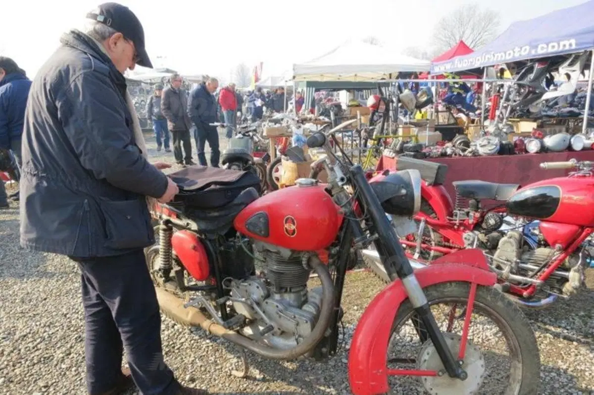 Nico Cereghini: “La moto bella e la moto brutta” (24)