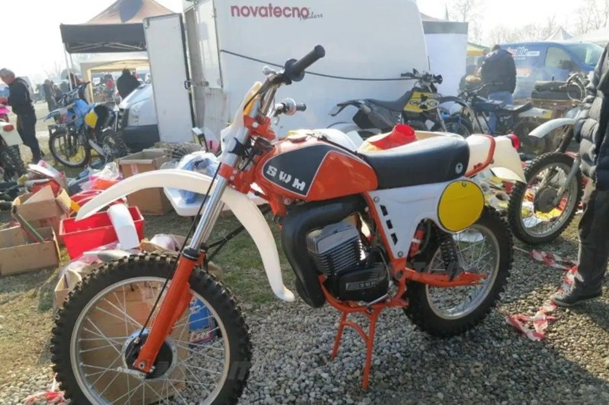 Nico Cereghini: “La moto bella e la moto brutta” (25)
