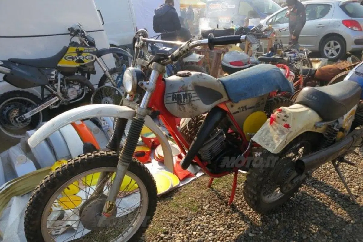 Nico Cereghini: “La moto bella e la moto brutta” (26)