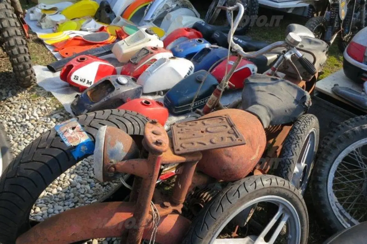 Nico Cereghini: “La moto bella e la moto brutta” (27)