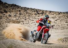 Dakar 2021. È Kevin Benavides, 16° Strepitoso Vincitore