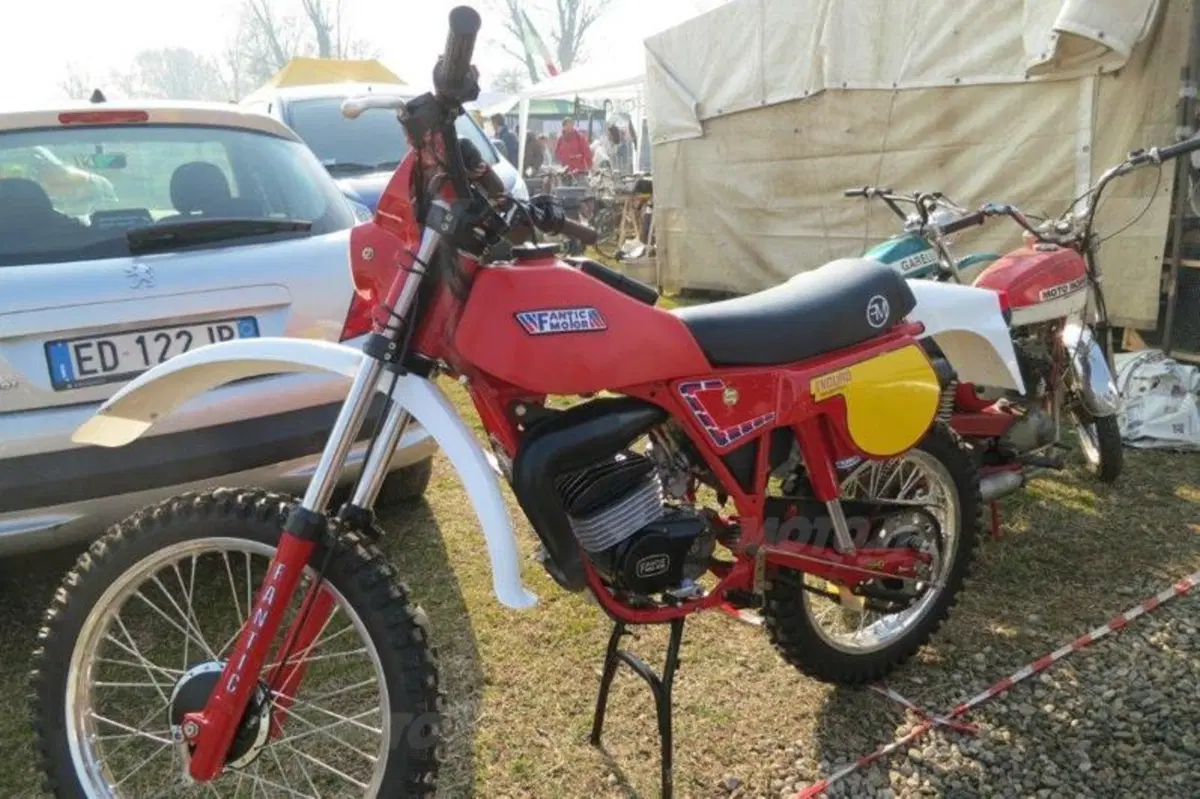 Nico Cereghini: “La moto bella e la moto brutta” (29)