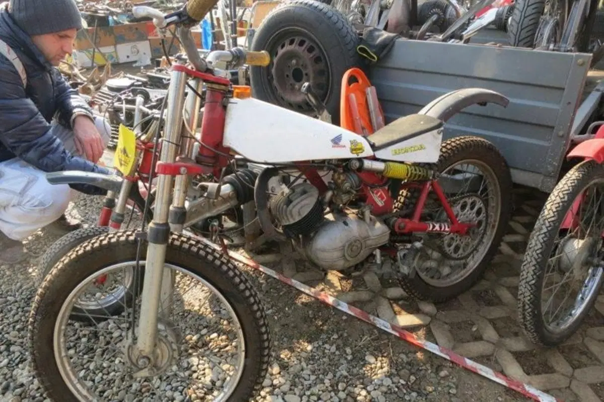 Nico Cereghini: “La moto bella e la moto brutta” (37)