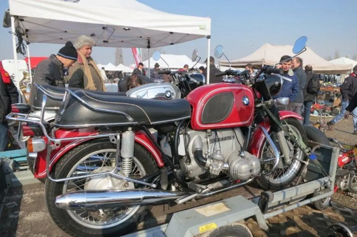 Nico Cereghini: “La moto bella e la moto brutta” (39)