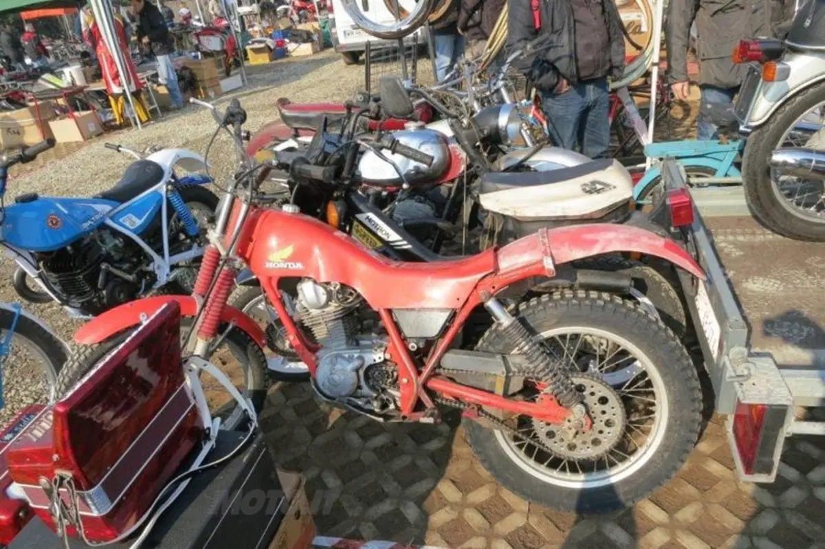 Nico Cereghini: “La moto bella e la moto brutta” (40)