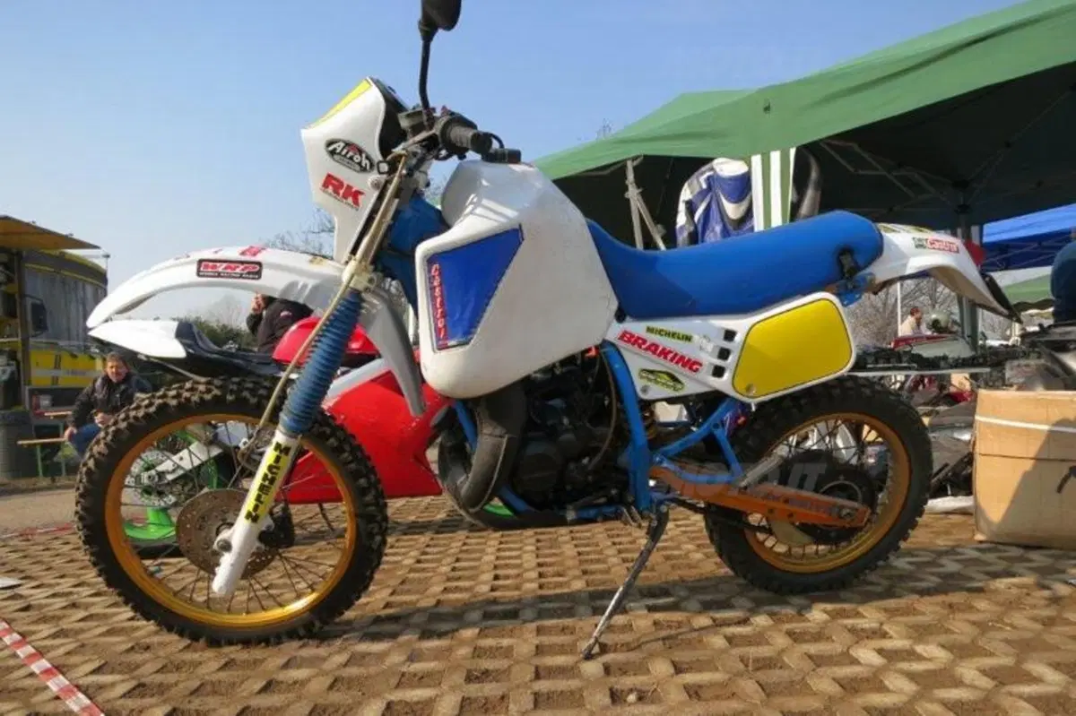 Nico Cereghini: “La moto bella e la moto brutta” (42)