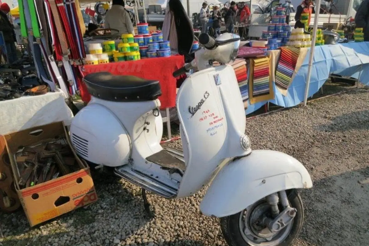 Nico Cereghini: “La moto bella e la moto brutta” (43)