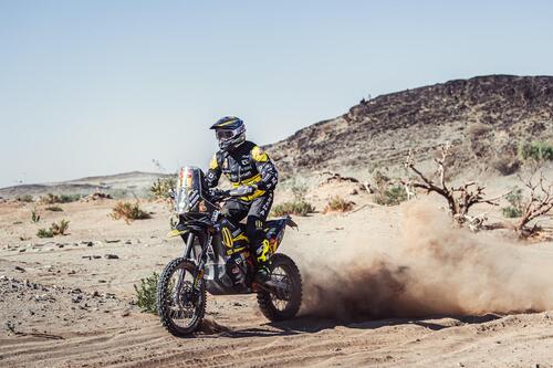 Brema alla Dakar: top ten per Svitko  (3)