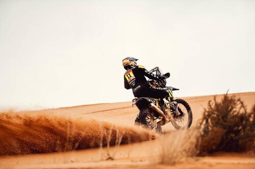 Brema alla Dakar: top ten per Svitko  (5)