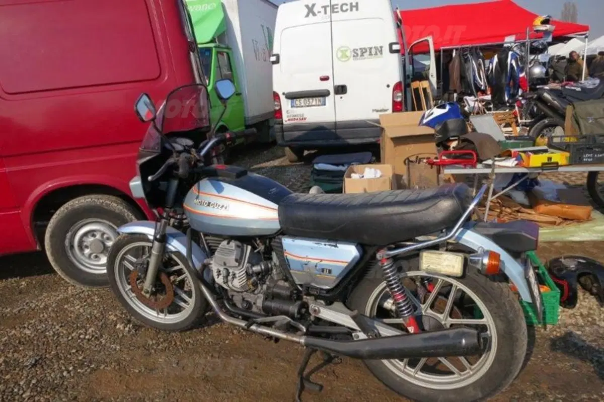 Nico Cereghini: “La moto bella e la moto brutta” (44)