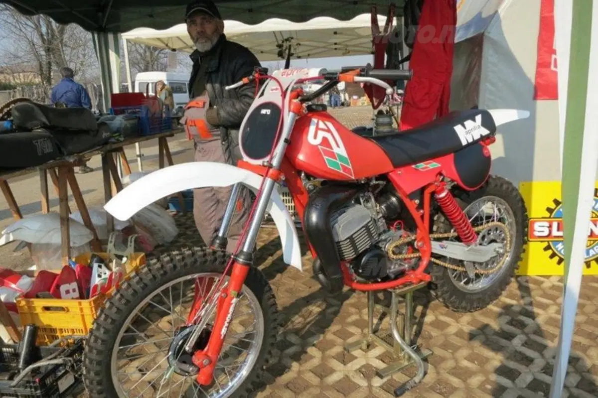 Nico Cereghini: “La moto bella e la moto brutta” (46)