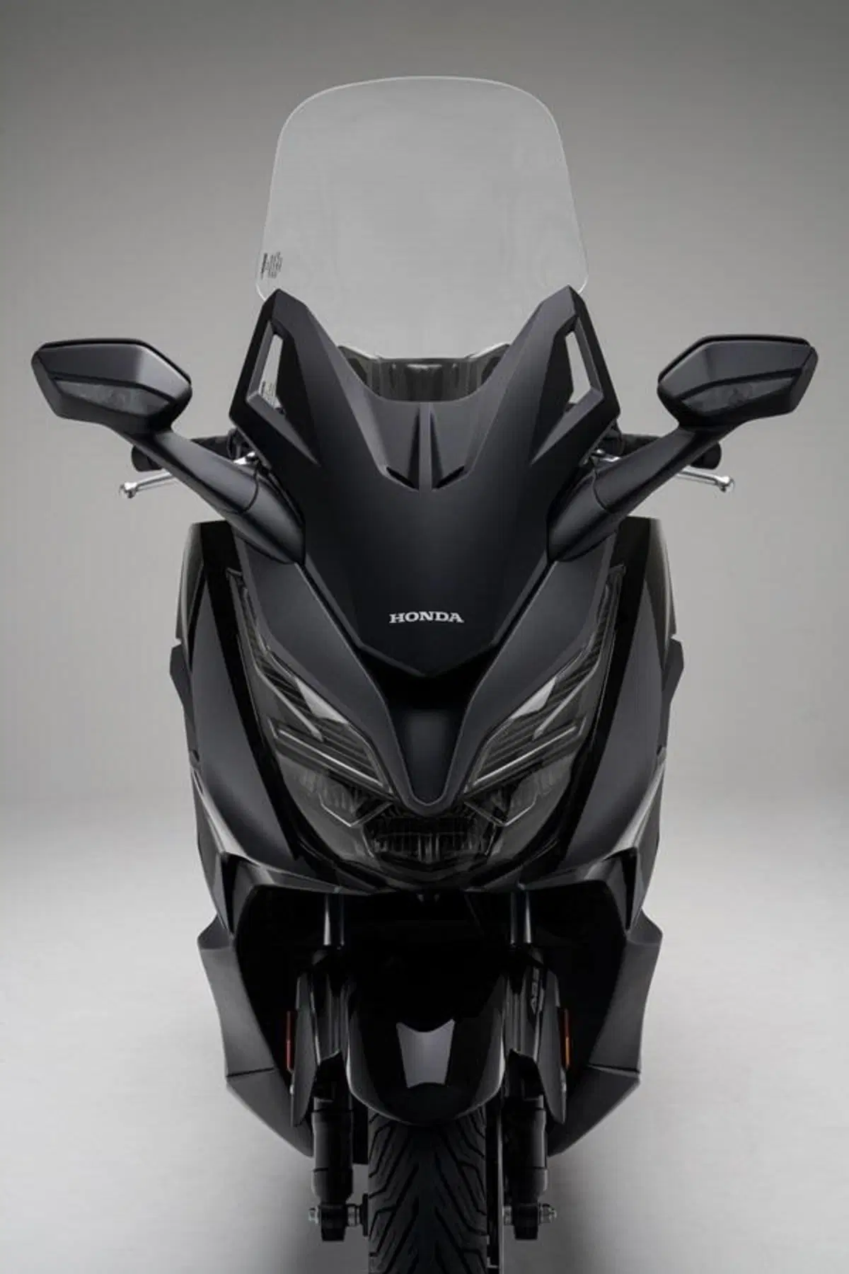 Honda Forza 125 m.y. 2021. Euro 5 e Made in Italy (2)