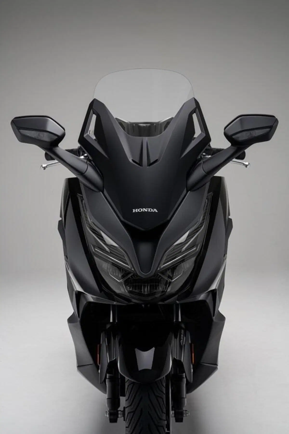 Honda Forza 125 m.y. 2021. Euro 5 e Made in Italy (5)