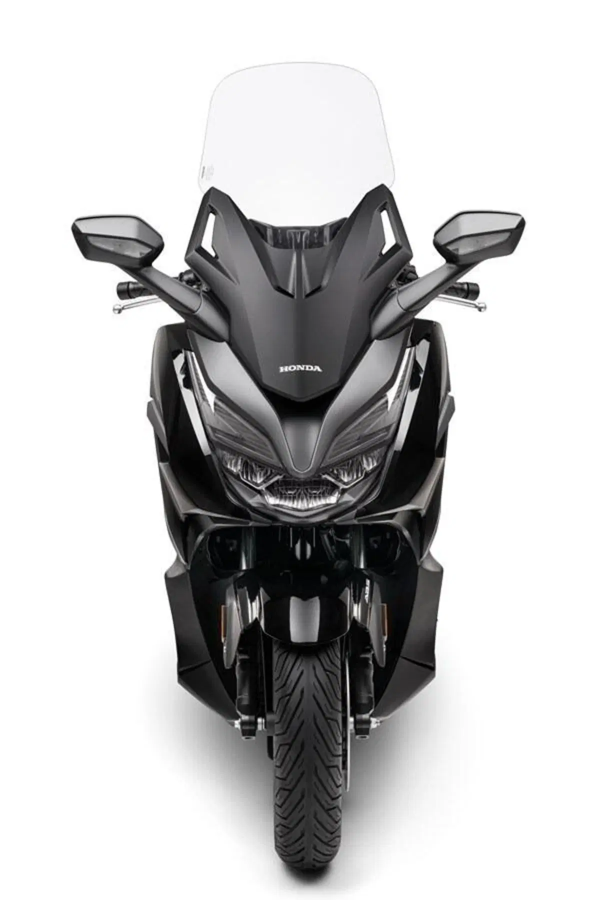 Honda Forza 125 m.y. 2021. Euro 5 e Made in Italy (7)