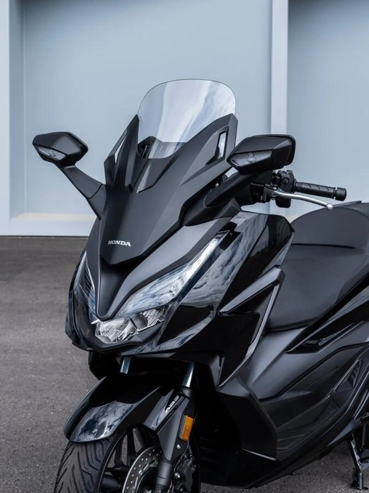 Honda Forza 125 m.y. 2021. Euro 5 e Made in Italy (9)