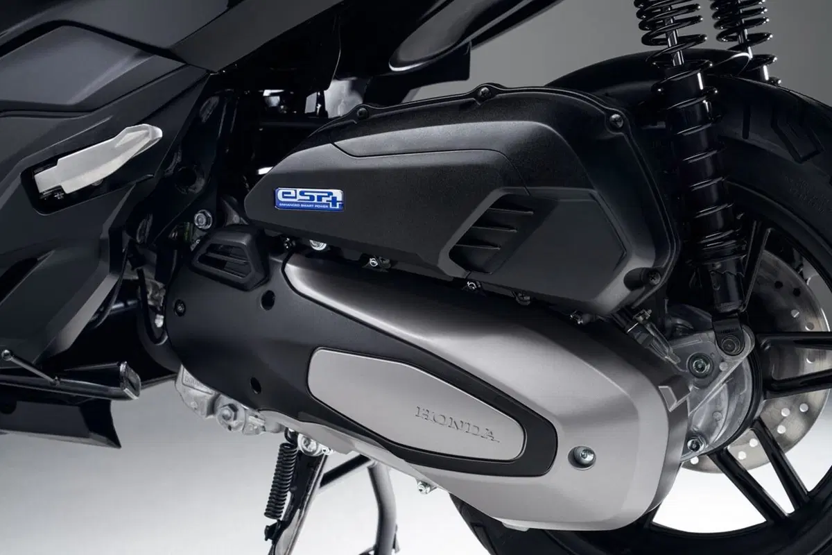 Honda Forza 125 m.y. 2021. Euro 5 e Made in Italy (14)