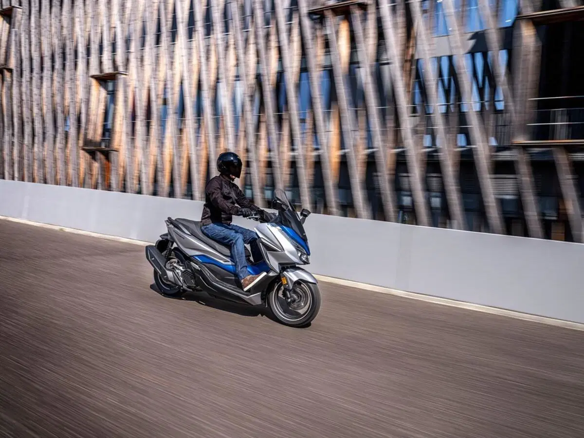 Honda Forza 125 m.y. 2021. Euro 5 e Made in Italy (28)
