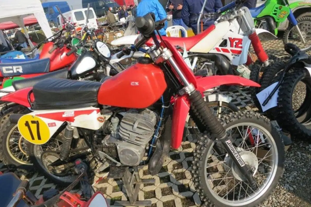 Nico Cereghini: “La moto bella e la moto brutta” (48)