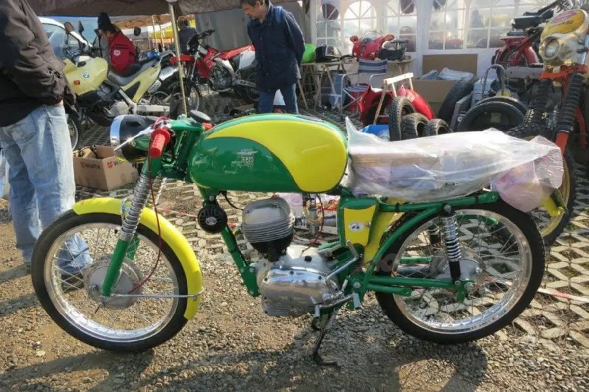 Nico Cereghini: “La moto bella e la moto brutta” (49)