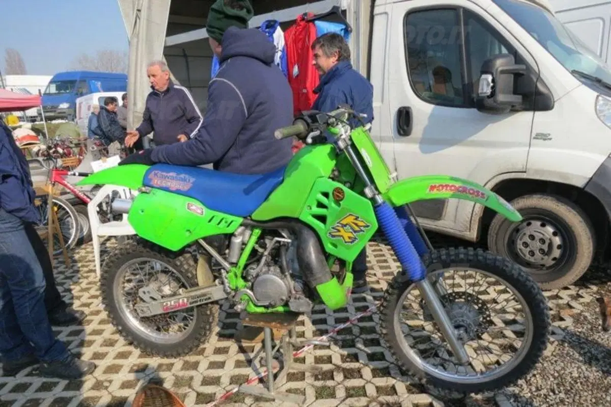 Nico Cereghini: “La moto bella e la moto brutta” (50)