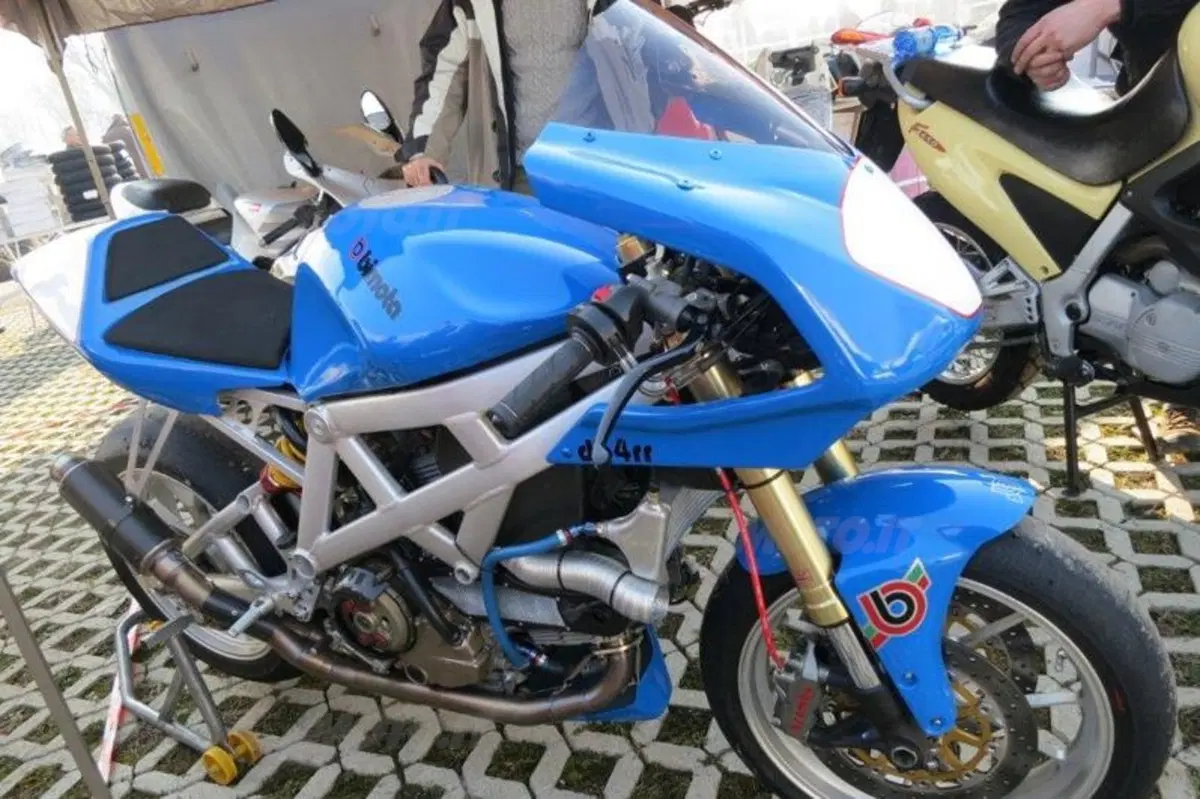 Nico Cereghini: “La moto bella e la moto brutta” (51)
