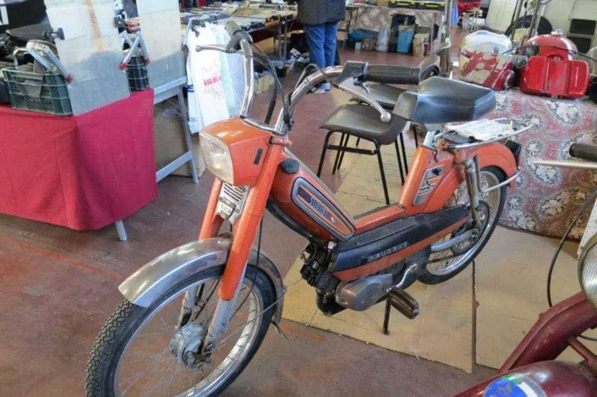 Nico Cereghini: “La moto bella e la moto brutta” (59)
