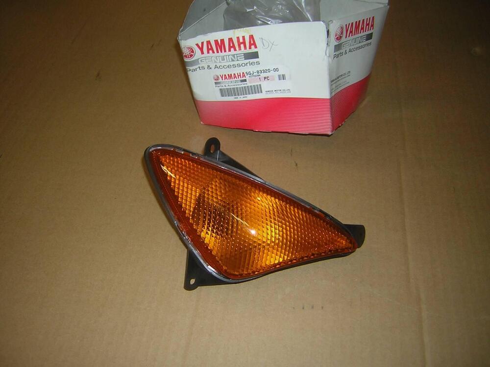 lampeggiatore ant destro Yamaha Tmax 500 2005